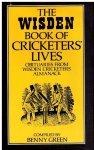 Green, Benny - The Wisden Book of Cricketers Lives -Obituaries from Wisden Cricketers Almanack