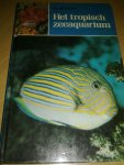Wickler, Wolfgang - Het tropisch zeeaquarium