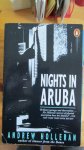 Holleran, Andrew - Nights in Aruba