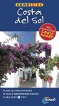 Blasquez, Manuel Garcia - ANWB extra reisgids Costa del Sol + uitneembare kaart