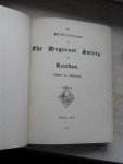 Moens, William John Charles - The Registers of the French Church, Threadneedle Street, London; Volume 1 and 2