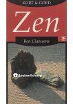 Ben Claessens - Zen Kort & Goed