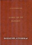 Duinhoven, A.M. - Karel en de Elegast