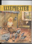 Albert, Inga-Britt - Het sprokje van Assepoester
