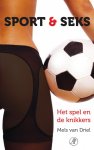 Mels van Driel 239362 - Sport & seks Het spel en de knikkers