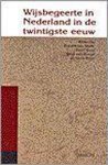 Van Raak - Wijsbegeerte In Nederland In De Xxe Eeuw