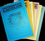 - Wetenschap & Astrologie. 7 Niet-aangesloten nummers uit de periode 1982-1988 - Wetenschap & Astrologie. 7 Niet-aangesloten nummers uit de periode 1982-1988