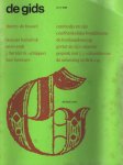 Constandse, H. Mulisch e.a. (redactie), A.L. - De Gids. Algemeen Cultureel Maandblad. Honderdeenendertigste jaargang, 1968 no. 2/3 Constandse, H. Mulisch e.a. (redactie), A.L. - De Gids. Algemeen Cultureel Maandblad. Honderdeenendertigste jaargang, 1968 no. 2/3