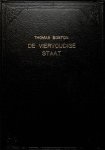 Boston, Thomas - Boston, Thomas-De viervoudige staat