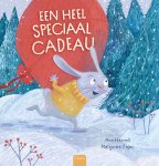 Ann Harrell - Een heel speciaal cadeau