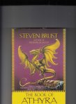Brust, Steven - The book of Athyra, two further adventures of Vlad Taltos in one volume