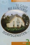 Hetty de Vries-Rozendaal - Te gast bij Lunterse dorpsgenoten... deel 2