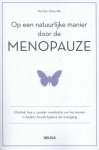 Marilyn Glenville - Op een natuurlijke manier door de menopauze
