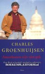 Groenhuijsen, Charles - Amerikanen zijn niet gek