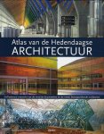 A.S. Vidiella 214828 - Atlas van hedendaagse architectuur