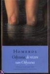 HOMEROS - De reizen van Odysseus