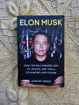 Ashlee Vance - Elon Musk - How the Billionaire CEO of SpaceX and Tesla is Shaping our Future