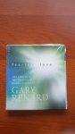 Renard, Gary - Fearless Love / The Answer to the Problem of Human Existence / CD