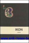 M. Vicelja (ed.); - Ikon 3/2010  Journal of Iconographic Studies,