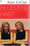 A. LeClair - Bloedend hart