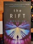 Allan, Nina - The Rift