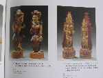 Kreijger, Hugo - Exposition Dieux et Hommes, vivre dans l'esprit des dieux de Bali et Java