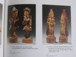 Kreijger, Hugo - Exposition Dieux et Hommes, vivre dans l'esprit des dieux de Bali et Java