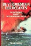 Herlin, Hans - De verdoemden der Oceanen De ondergang van het Duitse duikbootwapen