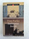 Tim Parks - Italiaanse buren