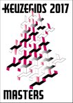  - Masters / 2017 / Keuzegids / 2017