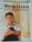 ROELEN PIET - HELMUT LOTTI - HELMUT LOTTI - from Russia with love on tour - Latino love songs - out of Africa - Latino Classics