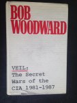 Woodward, Bob - Veil, The Secret Wars of the CIA 1981-1987