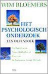 Wim Bloemers - Psychologisch Onderzoek