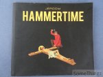 Jeroom Snelders - Hammertime.