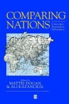 M Dogan - Comparing Nations