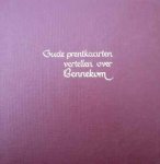 A. van Grootheest en J.J. Zwaneveld - Oude prentkaarten vertellen over Bennekom