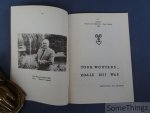 Jan Gerits. - Tuur Wouters, zoals hij was.