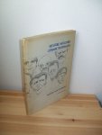 Woldhek, Siegfried - Literaire tekeningen