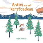 Kónneke, Ole - Anton en het kerstcadeau