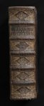 P. Jacobo Tyran - Alphabetum Pastorale, Sive Selecta Concionum Argumenta Pro omnibus diebus Dominicis & Festis totius Anni, Feriis item Quadragesima, & Octava Corporis Christi & Defunctorum. Ex Sacra Scriptura, SS. PP. rationibus Theologicis, & rebus in Breviar...