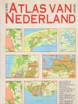 - De Robas atlas van Nederland 1:100.000 - De Robas atlas van Nederland 1:100.000