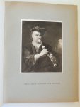 Ewers Hans Heinz - Jakob E Poritzky - Musik im Bild