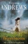 Virginia Andrews - Wervelstorm - Sasha 1 - speciale editie