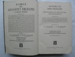 Penzoldt, F. & Stintzing, R. (Hrsg.) - Handbuch der Therapie - Band 4 Penzoldt, F. & Stintzing, R. (Hrsg.) - Handbuch der Therapie - Band 4