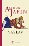 Arthur Japin 10284 - Vaslav roman