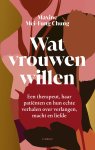 Maxine Mei-Fung Chung - Wat vrouwen willen
