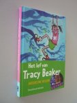 Wilson, Jacqueline - Het lef van Tracy Beaker