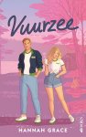Hannah Grace - (1) Vuurzee