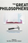 Ray Monk 74398 - The Great Philosophers