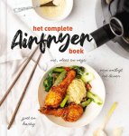  - Het complete airfryer boek